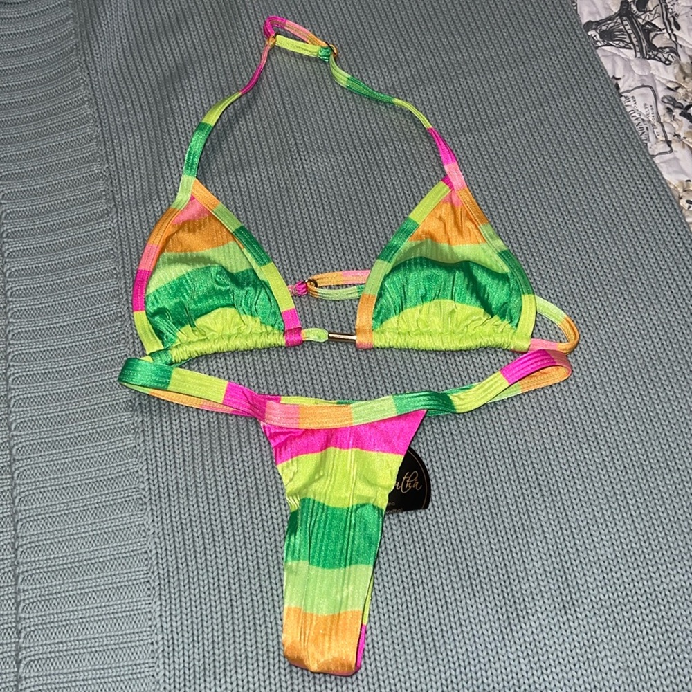 brazilian bikini